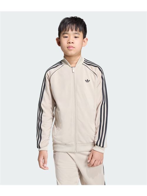 ss track top ADIDAS ORIGINAL | KE2855STOKHA/BLACK